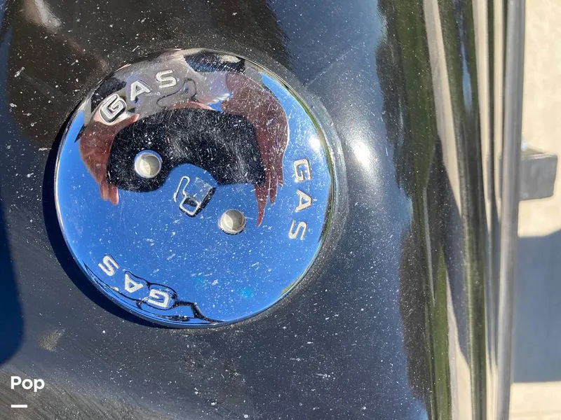 Slide: The Image of Crownline Boats 266 CCR 2002 - 15926440