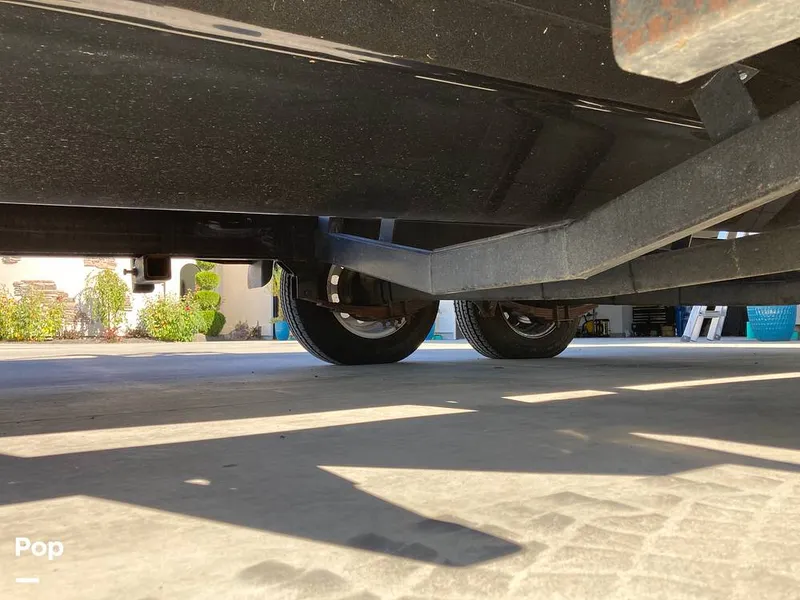 Slide: The Image of Crownline Boats 266 CCR 2002 - 15926497