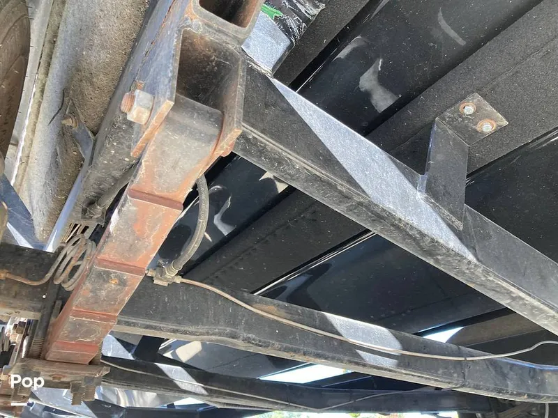 Slide: The Image of Crownline Boats 266 CCR 2002 - 15926498