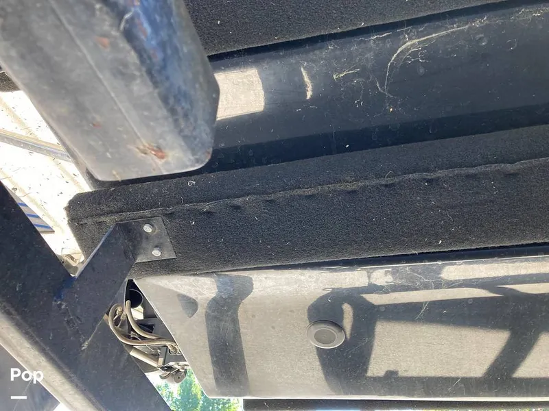 Slide: The Image of Crownline Boats 266 CCR 2002 - 15926500