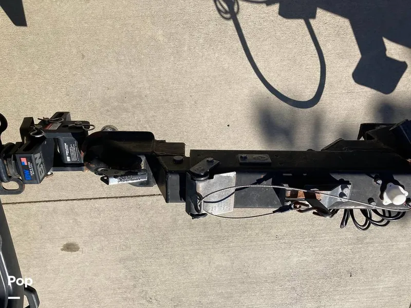 Slide: The Image of Crownline Boats 266 CCR 2002 - 15926396