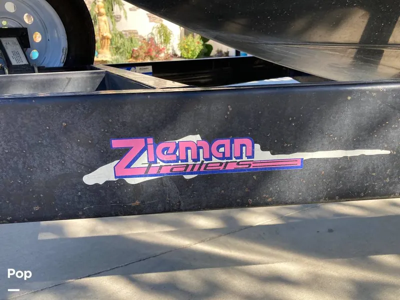 Slide: The Image of Crownline Boats 266 CCR 2002 - 15926423