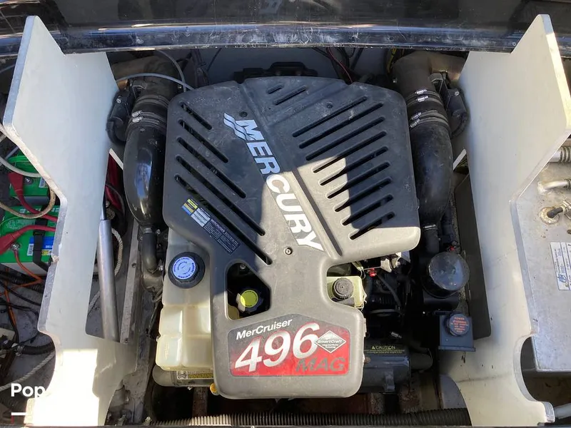 Slide: The Image of Crownline Boats 266 CCR 2002 - 15926501