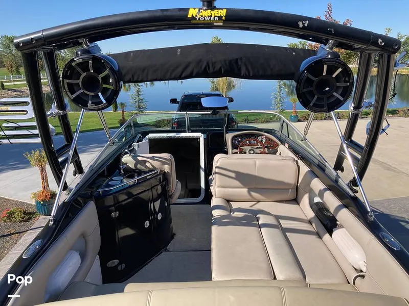 Slide: The Image of Crownline Boats 266 CCR 2002 - 15926435