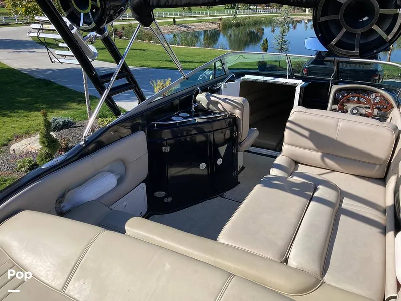 Slide: The Image of Crownline Boats 266 CCR 2002 - 15926436
