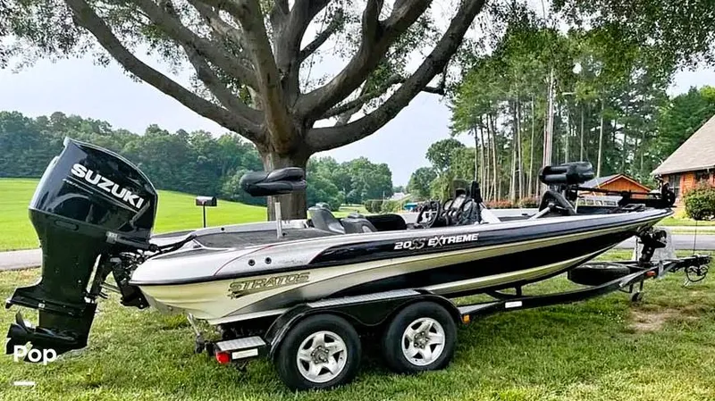 The Image of Stratos 20SS Extreme 2001 - 16058340