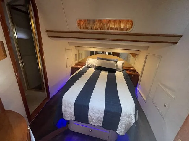 Slide: The Image of Neptunus 5619 Express Yacht 2001 - 33