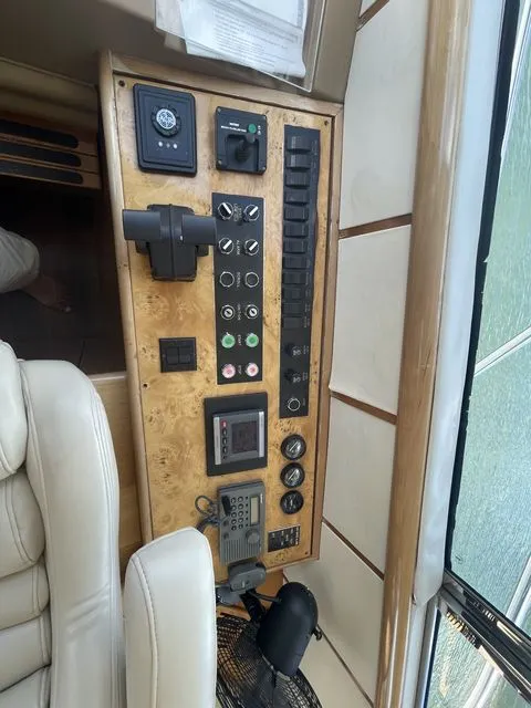 Slide: The Image of Neptunus 5619 Express Yacht 2001 - 18