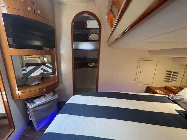 Slide: The Image of Neptunus 5619 Express Yacht 2001 - 34