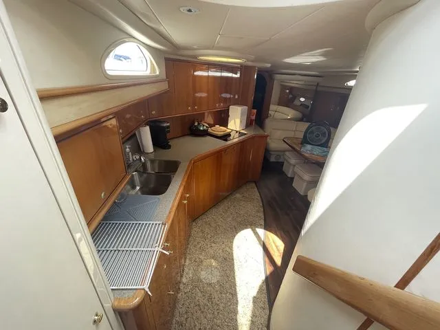 Slide: The Image of Neptunus 5619 Express Yacht 2001 - 19
