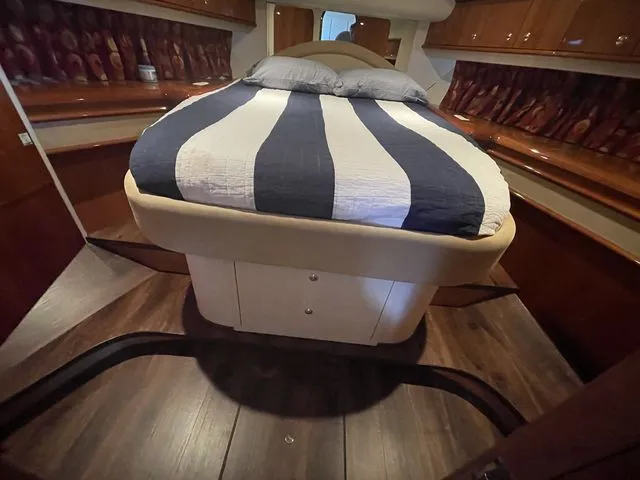 Slide: The Image of Neptunus 5619 Express Yacht 2001 - 31