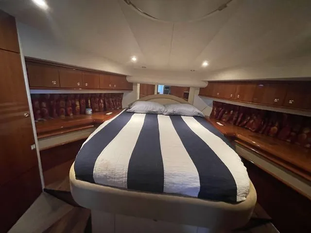 Slide: The Image of Neptunus 5619 Express Yacht 2001 - 30