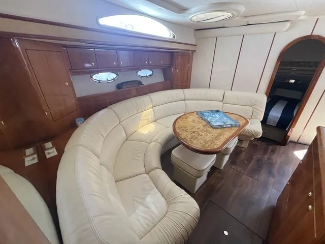 Slide: The Image of Neptunus 5619 Express Yacht 2001 - 21