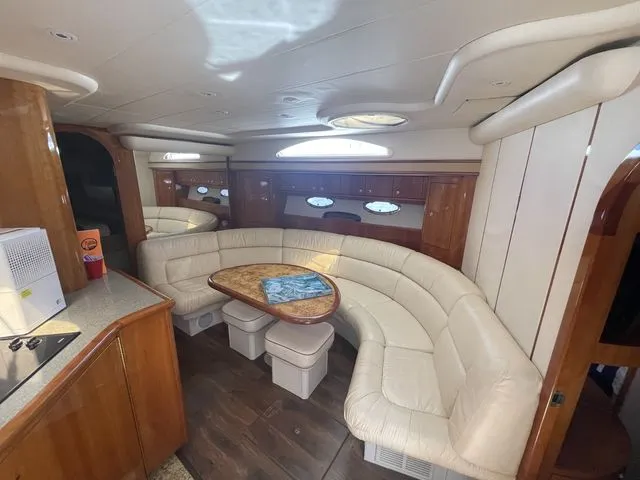Slide: The Image of Neptunus 5619 Express Yacht 2001 - 20