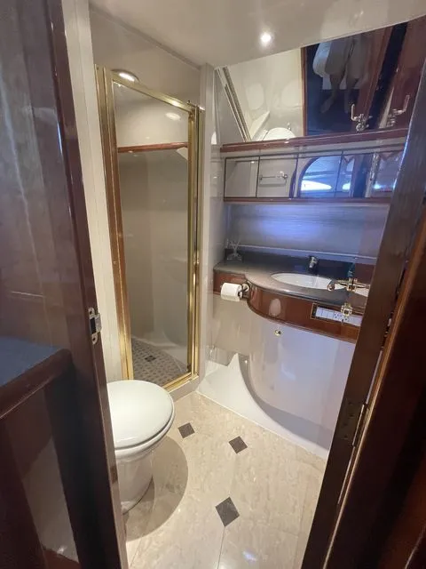 Slide: The Image of Neptunus 5619 Express Yacht 2001 - 32