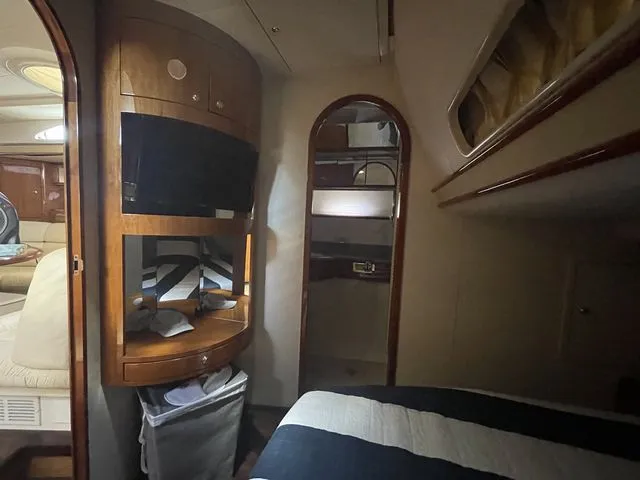 Slide: The Image of Neptunus 5619 Express Yacht 2001 - 26
