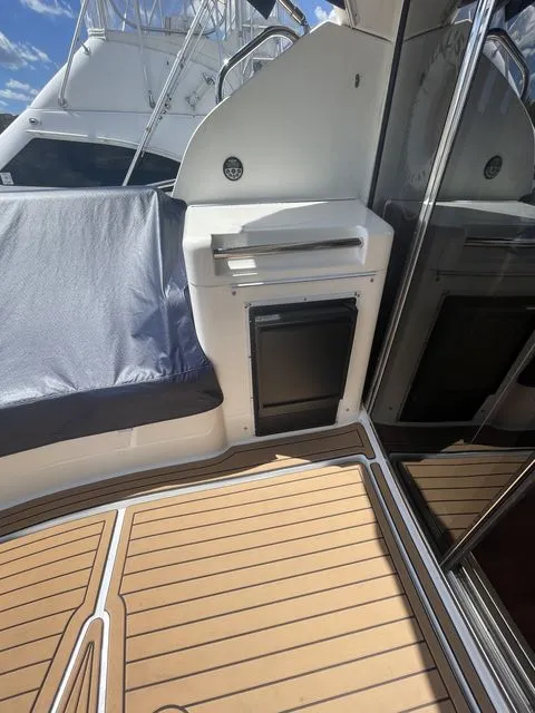 Slide: The Image of Neptunus 5619 Express Yacht 2001 - 5