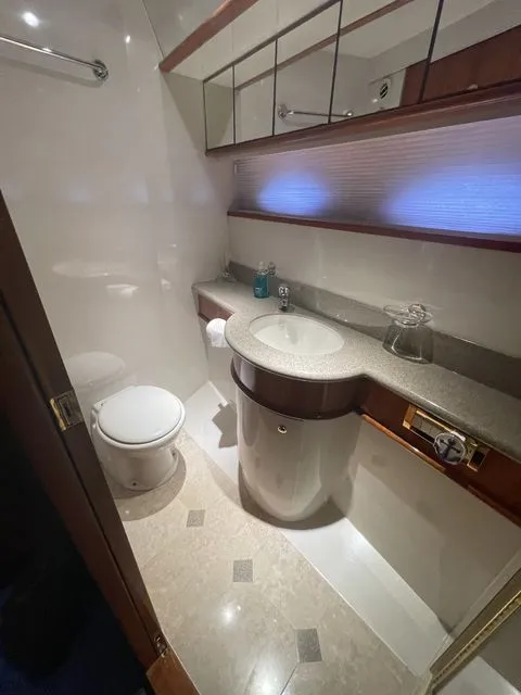 Slide: The Image of Neptunus 5619 Express Yacht 2001 - 27