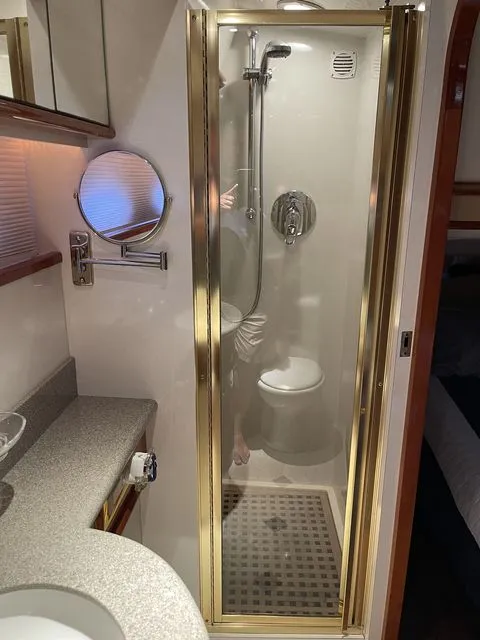 Slide: The Image of Neptunus 5619 Express Yacht 2001 - 29