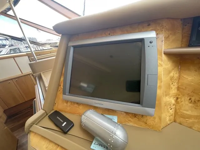 Slide: The Image of Neptunus 5619 Express Yacht 2001 - 16