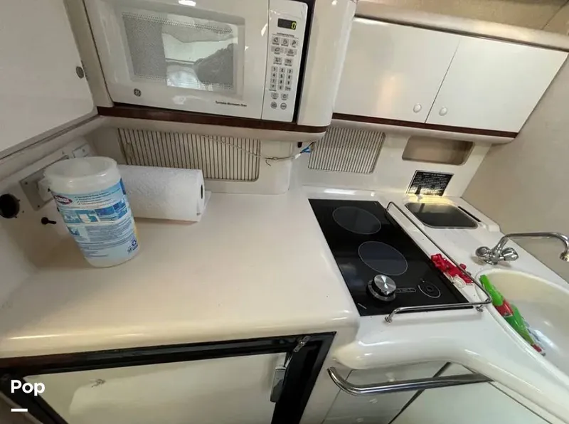 Slide: The Image of Sea Ray 330 Sundancer 1996 - 15895157