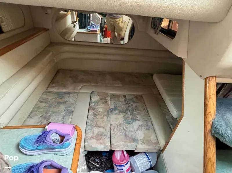 Slide: The Image of Sea Ray 330 Sundancer 1996 - 15895150