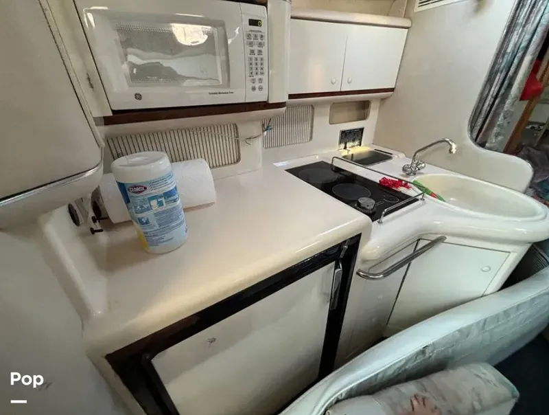 Slide: The Image of Sea Ray 330 Sundancer 1996 - 15895151