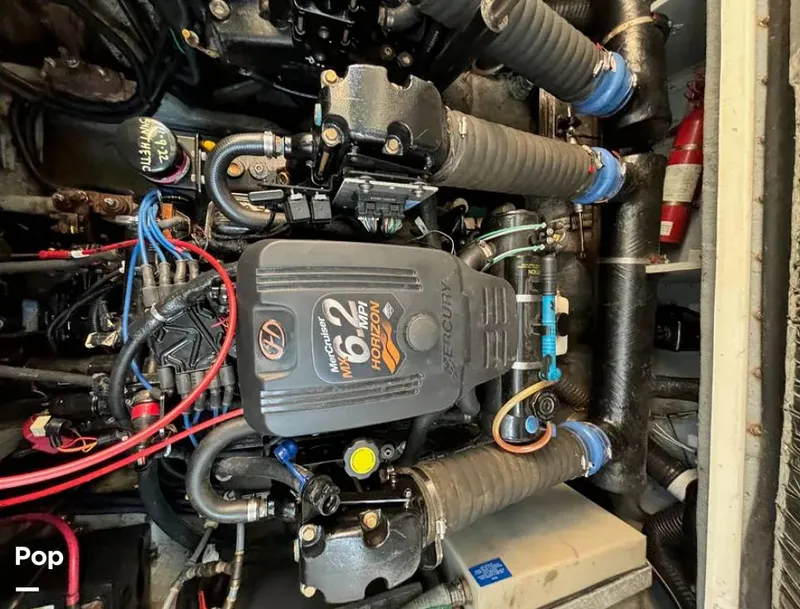 Slide: The Image of Sea Ray 330 Sundancer 1996 - 15895155