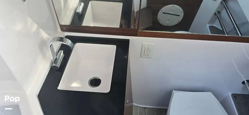 Slide: The Image of Axopar 28 AFT Cabin 2021 - 15915970