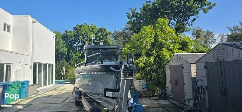 Slide: The Image of Axopar 28 AFT Cabin 2021 - 15916007