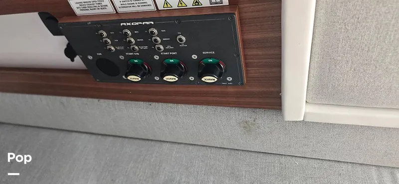 Slide: The Image of Axopar 28 AFT Cabin 2021 - 15915978