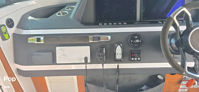 Slide: The Image of Axopar 28 AFT Cabin 2021 - 15915985