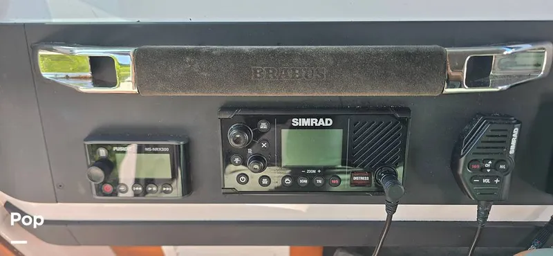 Slide: The Image of Axopar 28 AFT Cabin 2021 - 15915986