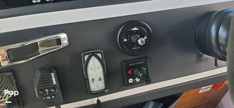 Slide: The Image of Axopar 28 AFT Cabin 2021 - 15915988