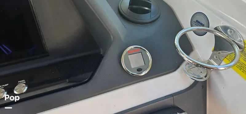 Slide: The Image of Axopar 28 AFT Cabin 2021 - 15915989