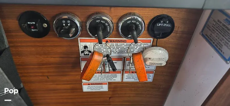 Slide: The Image of Axopar 28 AFT Cabin 2021 - 15915991