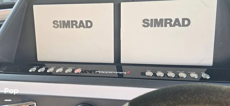 Slide: The Image of Axopar 28 AFT Cabin 2021 - 15915992