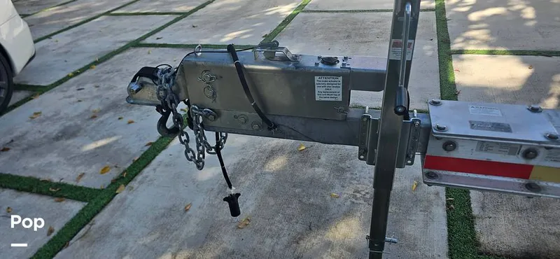 Slide: The Image of Axopar 28 AFT Cabin 2021 - 15916015