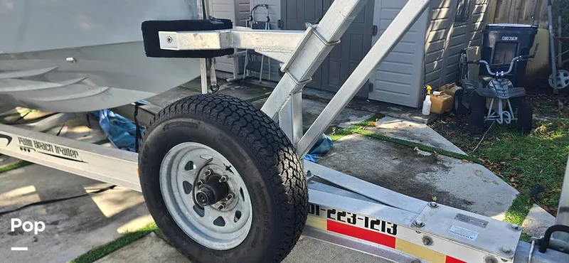 Slide: The Image of Axopar 28 AFT Cabin 2021 - 15916025