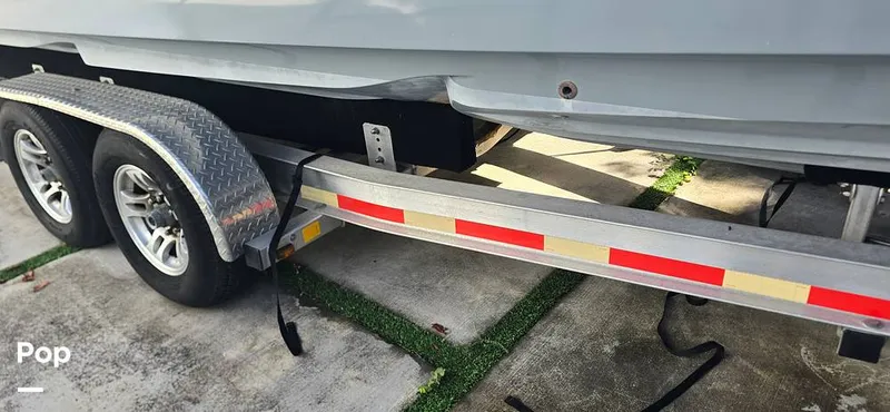 Slide: The Image of Axopar 28 AFT Cabin 2021 - 15916028