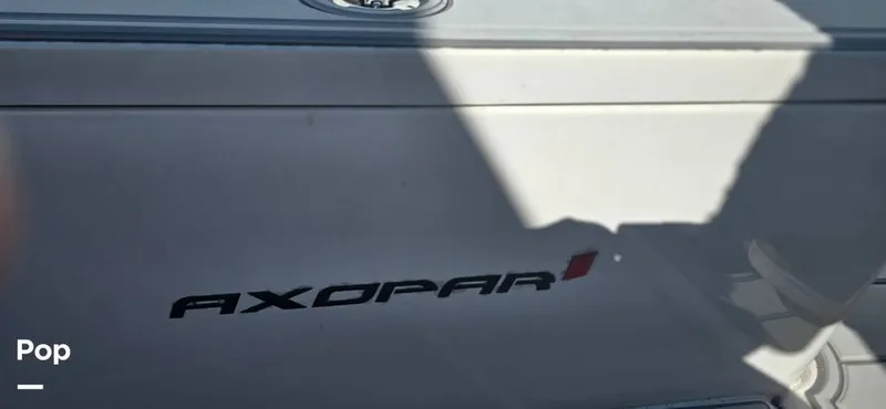 Slide: The Image of Axopar 28 AFT Cabin 2021 - 15916031