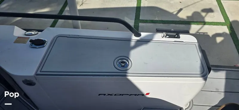 Slide: The Image of Axopar 28 AFT Cabin 2021 - 15916032