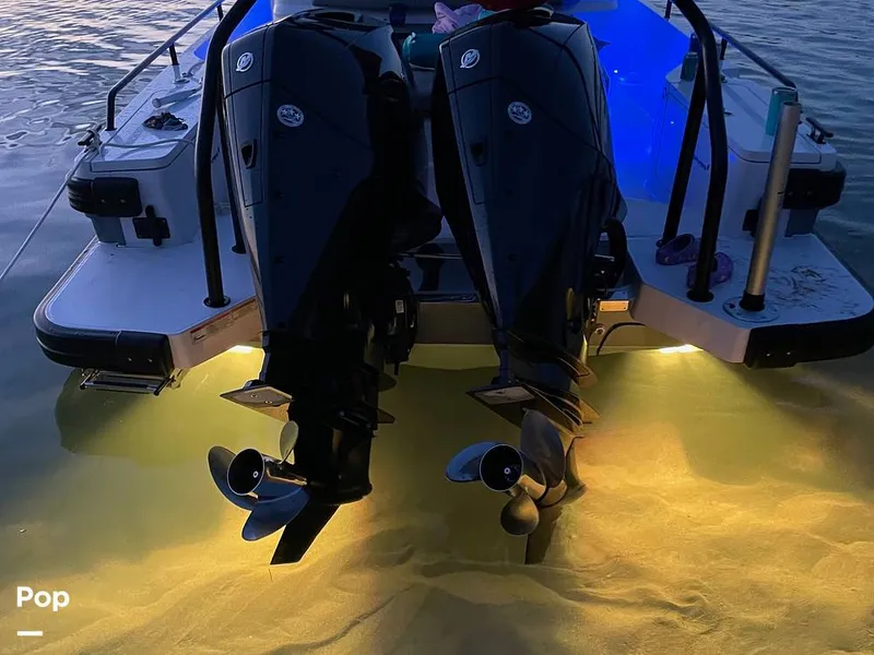 Slide: The Image of Axopar 28 AFT Cabin 2021 - 15916037