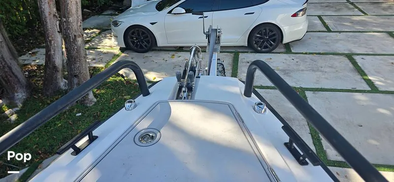 Slide: The Image of Axopar Axopar 28 AFT Cabin 2021 - 15915966