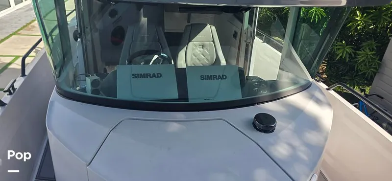 Slide: The Image of Axopar Axopar 28 AFT Cabin 2021 - 15915967