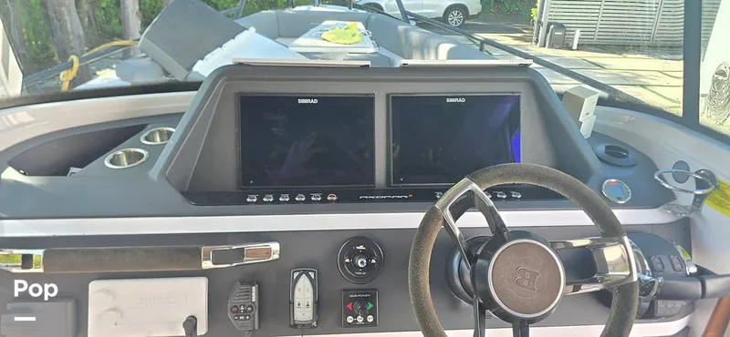 Slide: The Image of Axopar Axopar 28 AFT Cabin 2021 - 15915984