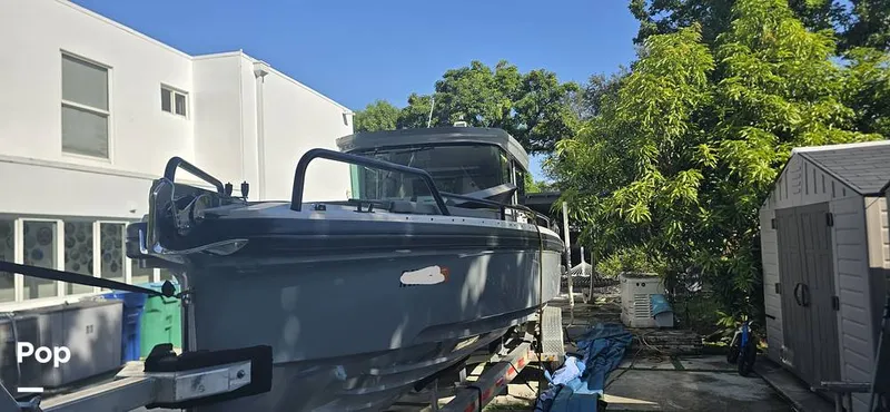 Slide: The Image of Axopar Axopar 28 AFT Cabin 2021 - 15916008