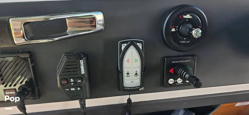 Slide: The Image of Axopar Axopar 28 AFT Cabin 2021 - 15915987