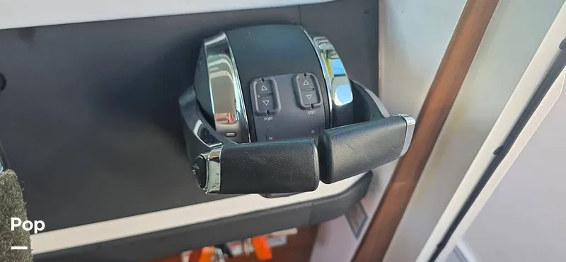 Slide: The Image of Axopar Axopar 28 AFT Cabin 2021 - 15915990