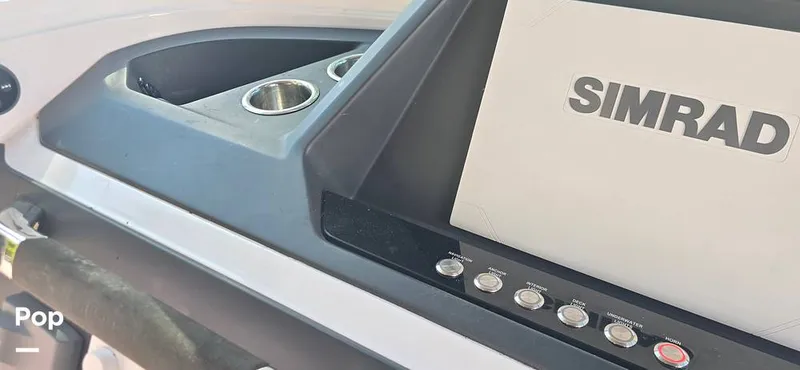 Slide: The Image of Axopar Axopar 28 AFT Cabin 2021 - 15915993